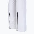 Women's ski trousers CMP 34W4336 bianco 4