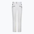Women's ski trousers CMP 34W4486 bianco