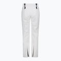Women's ski trousers CMP 34W4486 bianco 2
