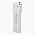 Women's ski trousers CMP 34W4486 bianco 3