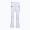 Women's ski trousers CMP 34W4486 bianco