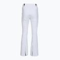 Women's ski trousers CMP 34W4486 bianco 2