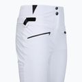 Women's ski trousers CMP 34W4486 bianco 3
