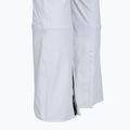 Women's ski trousers CMP 34W4486 bianco 5