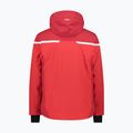 CMP men's ski jacket 34W4687 ferrari 2