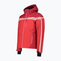 CMP men's ski jacket 34W4687 ferrari 3