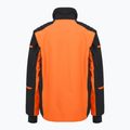 Men's CMP ski jacket 34W4707 fanta fluo 8