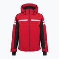 CMP men's ski jacket 34W4747 chili