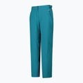 CMP women's ski trousers 3W18596N teal 3