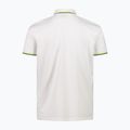 Men's polo shirt CMP 34D5987 bianco 2