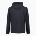 Men's CMP Zip Hood anthracite sweatshirt 2