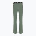 Women's trekking trousers CMP Zip Off salvia