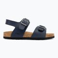 CMP Raisho black/blue children's sandals 2