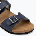 CMP Raisho black/blue children's sandals 7