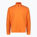 CMP men's sweatshirt 3G28037N fanta fluo