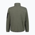 Men's CMP sweatshirt 38H2237 olive 2