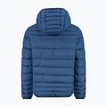 CMP children's down jacket 34Z3294 bluestone 2