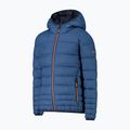 CMP children's down jacket 34Z3294 bluestone 3