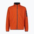 Men's CMP sweatshirt 38H2237 jaffa