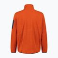 Men's CMP sweatshirt 38H2237 jaffa 2