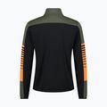 Men's CMP sweatshirt 34L4157 nero 2