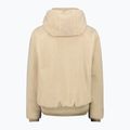 CMP women's down jacket 34K2906 crema 2