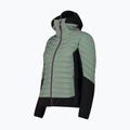 CMP women's hybrid jacket 34Z2486 mineral 3