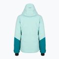 Women's ski jacket CMP 34W2506 acqua 2