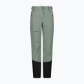 Women's ski trousers CMP 34W2046 mineral