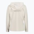 Women's sweatshirt CMP 32C8386 vaniglia 2