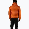 Men's CMP down jacket 34K0127 jaffa 3