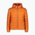 Men's CMP down jacket 34K0127 jaffa 4