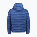 Men's CMP down jacket 34K0127 steelblue 5