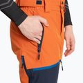 Men's CMP Free Ride ski trousers 34W2027 jaffa 3
