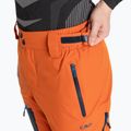 Men's CMP Free Ride ski trousers 34W2027 jaffa 4