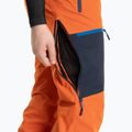 Men's CMP Free Ride ski trousers 34W2027 jaffa 5