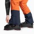 Men's CMP Free Ride ski trousers 34W2027 jaffa 6