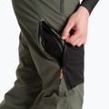 Men's CMP Free Ride ski trousers 34W2027 olive 5