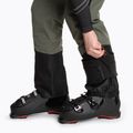 Men's CMP Free Ride ski trousers 34W2027 olive 7