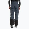 Men's CMP Free Ride ski trousers 34W2027 titanio 2