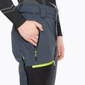 Men's CMP Free Ride ski trousers 34W2027 titanio 3