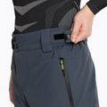 Men's CMP Free Ride ski trousers 34W2027 titanio 4