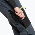 Men's CMP Free Ride ski trousers 34W2027 titanio 5