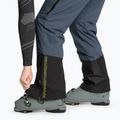 Men's CMP Free Ride ski trousers 34W2027 titanio 6