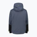 CMP men's skit jacket 34W2037 titanio 2