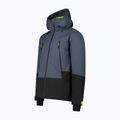 CMP men's skit jacket 34W2037 titanio 3