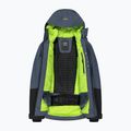CMP men's skit jacket 34W2037 titanio 4