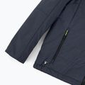 CMP men's skit jacket 34Z1917 titanio 4