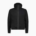 Men's ski jacket CMP 34Z2007 nero