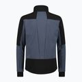 Men's CMP softshell jacket 34A1857 titanio 2